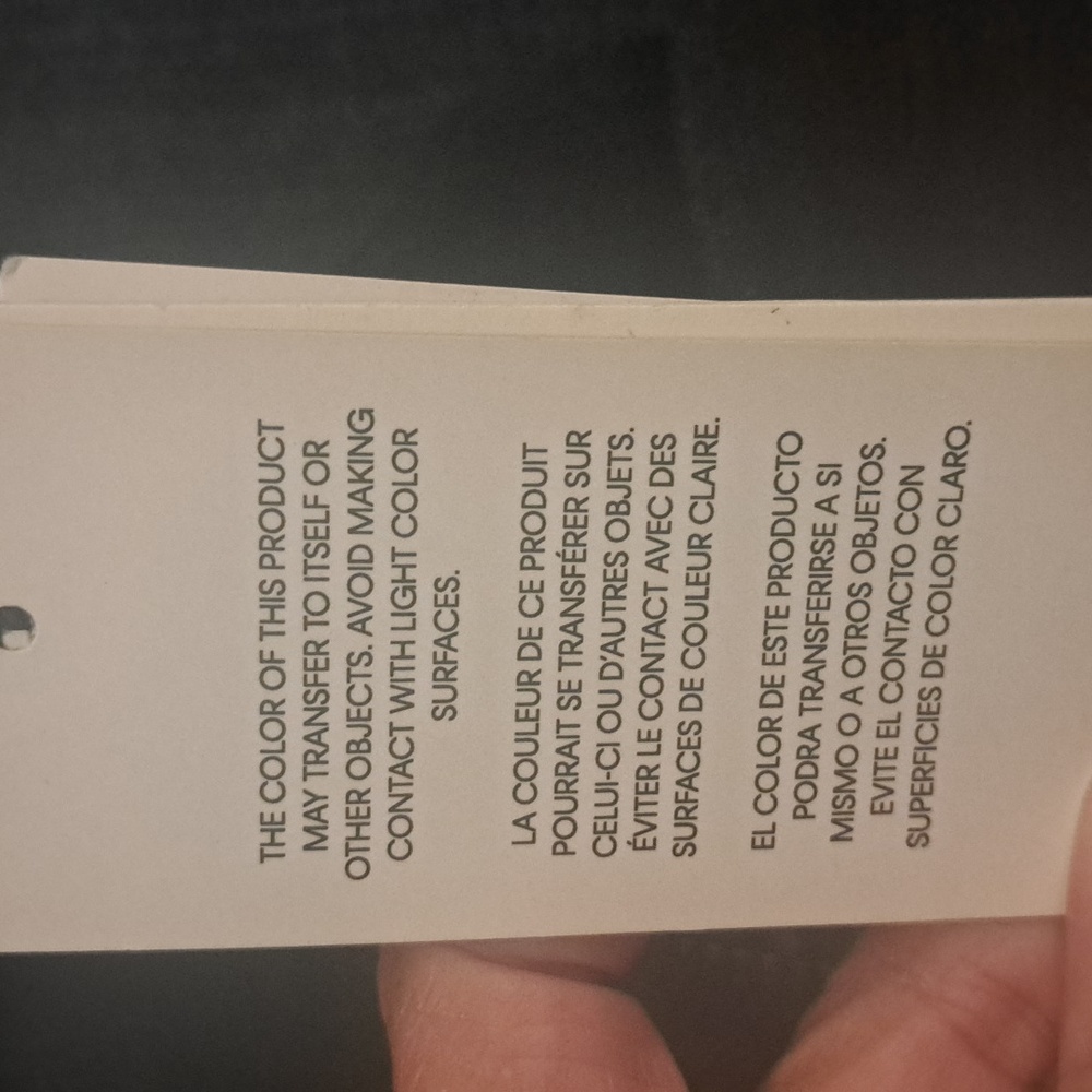 NWT CALVIN KLEIN JEANS - Picture 7 of 9